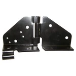 Crown Automotive J5462424 Windshield Frame Hinge For 76-95 CJ7/CJ8/WRANGLER Yj. Fixed Price $45.14.