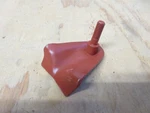 Windshield Adjuster Stud Swing Arm Bracket Willys Jeep Gpw Md Juan MWA009. Fixed Price $26.00.