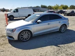 Passenger Right Quarter Glass Chrome Moulding Fits 15-20 Audi S3 7110265. Fixed Price $150.00.