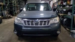 (local Pickup Only) Driver Left Quarter Glass Green Tint Fits 09-13 Forester 424. Fixed Price $169.99.