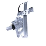 New Front Left Window Regulator For Buick Sabre 2005 GM1350132 741-762 82132. Fixed Price $150.47.