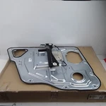 Dorman 752-029 Rear Right Power Window Regulator Mercury, Ford (2005-2009). Fixed Price $54.14.
