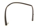New Oem Ford Front Left Door Glass Run Channel 8L1Z-7821597-AC Expedition 07-17. Fixed Price $132.95.