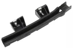 Genuine Gm Rear Driver Side Door Window Channel 22785497. Fixed Price $24.20.