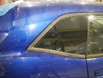 2018 Dodge Challenger R/t Quarter Glass Right Passenger. Fixed Price $71.25.