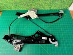 06-11 Mercedes CLS550 Front Left Driver Door Window Regulator Oem A2197200946. Fixed Price $88.88.