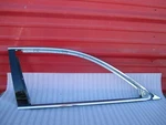 Lexus LS460 Front Passenger Door Surround Moulding 75701-50041 2007-2012 Oem. Fixed Price $289.00.