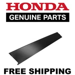Honda Insight 16-21 Molding Door Glass Trim Cover Driver Side Left Front Oem. Fixed Price $41.45.
