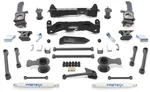 Fabtech Basic 6" System W/ Performance Shocks 06-09 Toyota Fj Cruiser K7006. Fixed Price $3157.73.