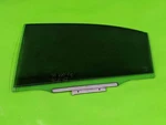 02-06 Lexus ES330 Driver Left Rear Door Glass Window Oem 4531-42. Fixed Price $75.00.