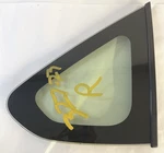 2012-14 Subaru Impreza Rh Passenger Side Quarter Glass Oem 284-58951AR. Fixed Price $100.00.