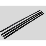KD1017A Fairchild Industries Weatherstrip Kits Set Of 4 Driver & Passenger Side. Fixed Price $109.03.