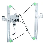 Wai WPR0519LM Power Window Motor And Regulator Assembly. Fixed Price $113.99.