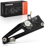 A-premium Rear Driver Power Window Regulator W/ Motor For Land Rover Range. Fixed Price $93.99.