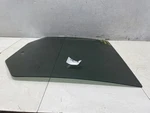 2011 Jeep Compass Rear Left Driver Side Door Window Glass Oem+. Fixed Price $92.01.