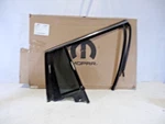 2022-2025 Chrysler Left Driver Side Door Window With Weatherstrip New Oem. Fixed Price $139.99.