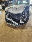 13-17 Escape Driver Quarter Glass Green Tint Chrome Belt Moulding. Fixed Price $100.00.