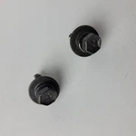 2001-2006 Hyundai Santa Fe Rear Glass Hinge Bolt 10MM Pair Set Of Oem. Fixed Price $10.99.