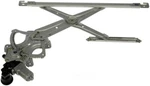 Window Reg W/ Motor Dorman (oe Solutions) 748-233. Fixed Price $79.82.