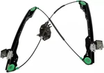 Genuine Dorman Manual Window (regulator Only) 752-286. Fixed Price $85.66.
