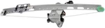 Dorman Power Window Motor & Regulator , Pn# 748-003. Fixed Price $118.49.