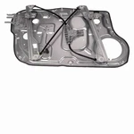 Window Regulator And Motor Assembly For Hyundai Azera 06-11 Front Right 748-331. Fixed Price $105.95.
