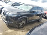 (local Pickup Only) Passenger Right Quarter Glass Fits 22-23 Pathfinder 1971591. Fixed Price $199.90.