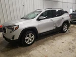 (local Pickup Only) Driver Left Rear Door Glass Fits 18-24 Terrain 4219434. Fixed Price $99.99.