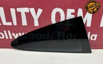 1999-2012 Porsche 911 Coupe Rear Right (passenger Side) Quarter Window Glass Oem. Fixed Price $88.42.