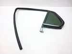 2015-2021 Chevrolet Trax Rear Left Driver Side Quarter Glass Window. Fixed Price $85.00.