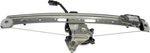 Power Window Motor And Regulator Assembly Dorman 741-480. Fixed Price $55.00.