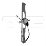 Tyc Window Motor And Regulator Assembly For 2007-2011 Honda Cr-v 660772. Fixed Price $69.98.