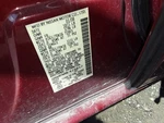 Driver Rear Door Vent Glass Crew Cab Fits 05-21 Frontier 1482577. Fixed Price $97.99.