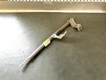 Ford Oem Nos F4TZ-15222A00-A Rear Rh Door Run Channel Retainer 1985-1996 Bronco. Fixed Price $19.99.