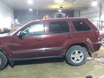 Back Glass Fits 05-10 Grand Cherokee 2048903. Fixed Price $118.75.