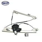 Power Window Motor And Regulator Assembly Skp SK751725. Fixed Price $90.39.