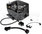 Dorman 949-099 Suspension Air Compressor Fits Cadillac, Chevrolet And Gmc Models. Fixed Price $329.78.