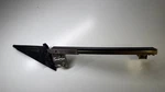 2000-2009 Honda S2000 S2K AP2 Driver Door Window Glass Holder Sash Left Lh Oem. Fixed Price $26.00.