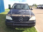 Driver Quarter Glass 163 Type ML350 Fixed Fits 98-05 Mercedes Ml-class 172027. Fixed Price $200.00.