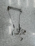 2003-2006 Toyota Tundra Double Cab Back Window Regulator & Motor Oem 69850-0C030. Fixed Price $176.00.