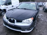 Passenger Right Rear Door Glass Station Wgn Fits 04-07 Impreza 31736442. Fixed Price $110.70.