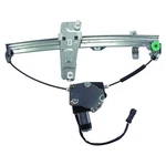 Crown Automotive 55363287AC Window Regulator Assembly For Jeep Grand Cherokee Wj. Fixed Price $138.80.