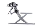 Genuine Aisin Power Window Regulator Assembly Motor RPAH-042. Fixed Price $76.31.