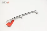 2022-2025 Hyundai Santa Cruz Rear Left Side Door Window Glass Guide Channel Oem. Fixed Price $25.49.