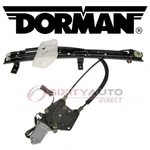 Dorman 748-019 Power Window Motor & Regulator Assembly For 86921 660223 Bi. Fixed Price $101.36.
