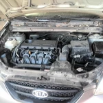 Passenger Rear Door Vent Glass Without Privacy Tint Fits 07-12 Rondo 755374. Fixed Price $104.90.
