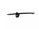 Genuine Mopar Front Door Glass Channel Left 68465852AA. Fixed Price $250.94.