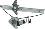 Window Reg W/ Motor Cardone Industries 82-1136CR. Fixed Price $77.51.