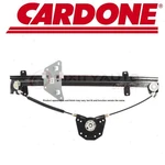Cardone Rear Right Window Regulator For 2002-2004 Dodge Dakota Body Doors Ud. Fixed Price $105.70.