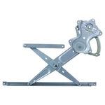 Power Window Regulator Only For Toyota Highlander 2008-2013 Front Right 749-074. Fixed Price $35.95.